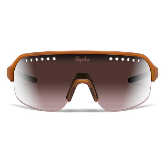Rapha Rallar sunglasses - Brown