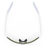 Occhiali Rudy Project Astral Arc - White Matte Multilaser Blue Rudy Project