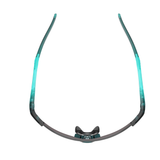 Occhiali Rudy Project Astral - Crystal Teal/Water Multilaser Osmium Rudy Project