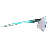 Occhiali Rudy Project Astral - Crystal Teal/Water Multilaser Osmium Rudy Project