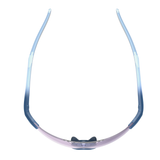 Occhiali Rudy Project Astral Sphere - Crystal Avio/Sky Laser Purple Rudy Project