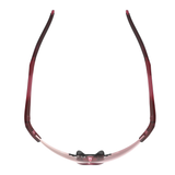 Occhiali Rudy Project Astral Sphere - Frozen Cherry Matte ImpactX 2 Red Rudy Project