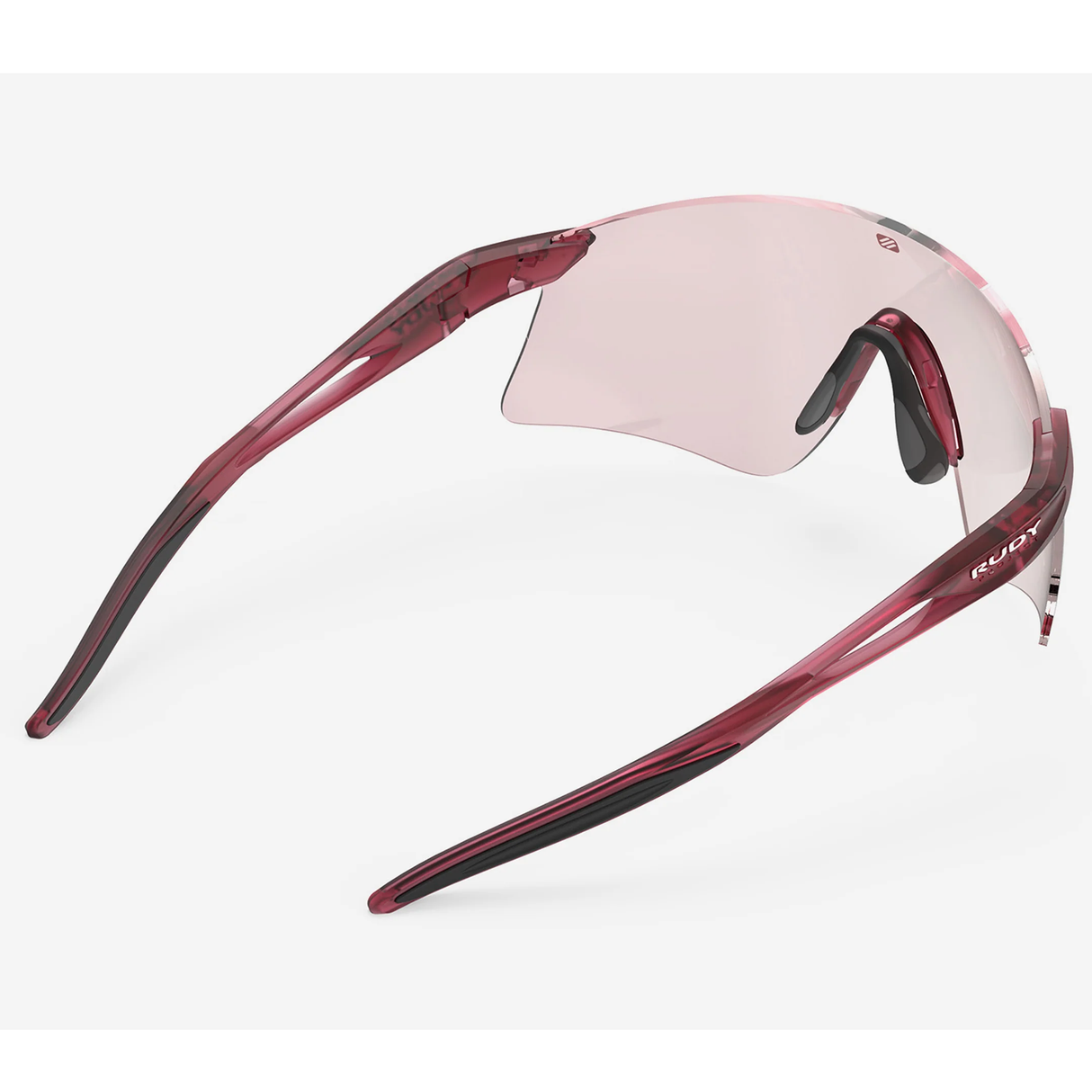 Occhiali Rudy Project Astral Sphere - Frozen Cherry Matte ImpactX 2 Red Rudy Project