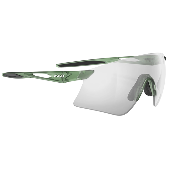 Glasses Rudy Project Astral Sphere - Frozen Pantanal Matte 2 Laser Black 