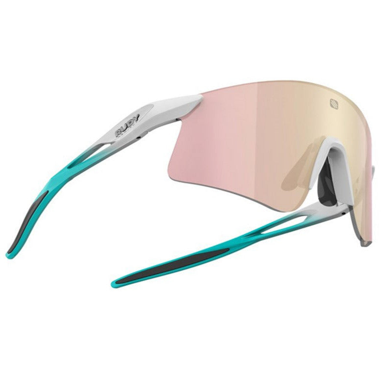 Occhiali Rudy Project Astral X - Bahrain Victorious 2025 Rudy Project