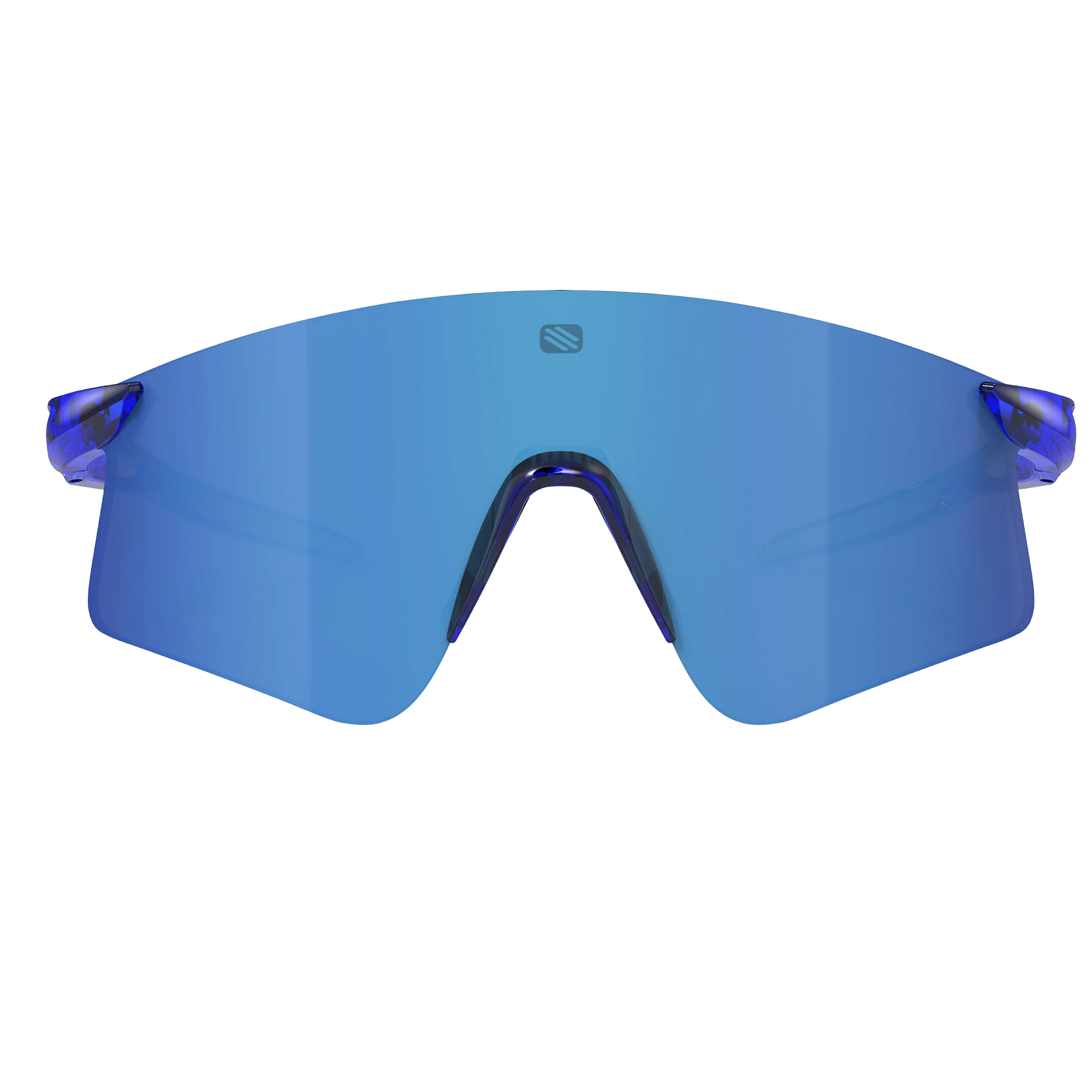 Occhiali Rudy Project Astral X - Crystal Blue/Green Multilaser Blue Rudy Project