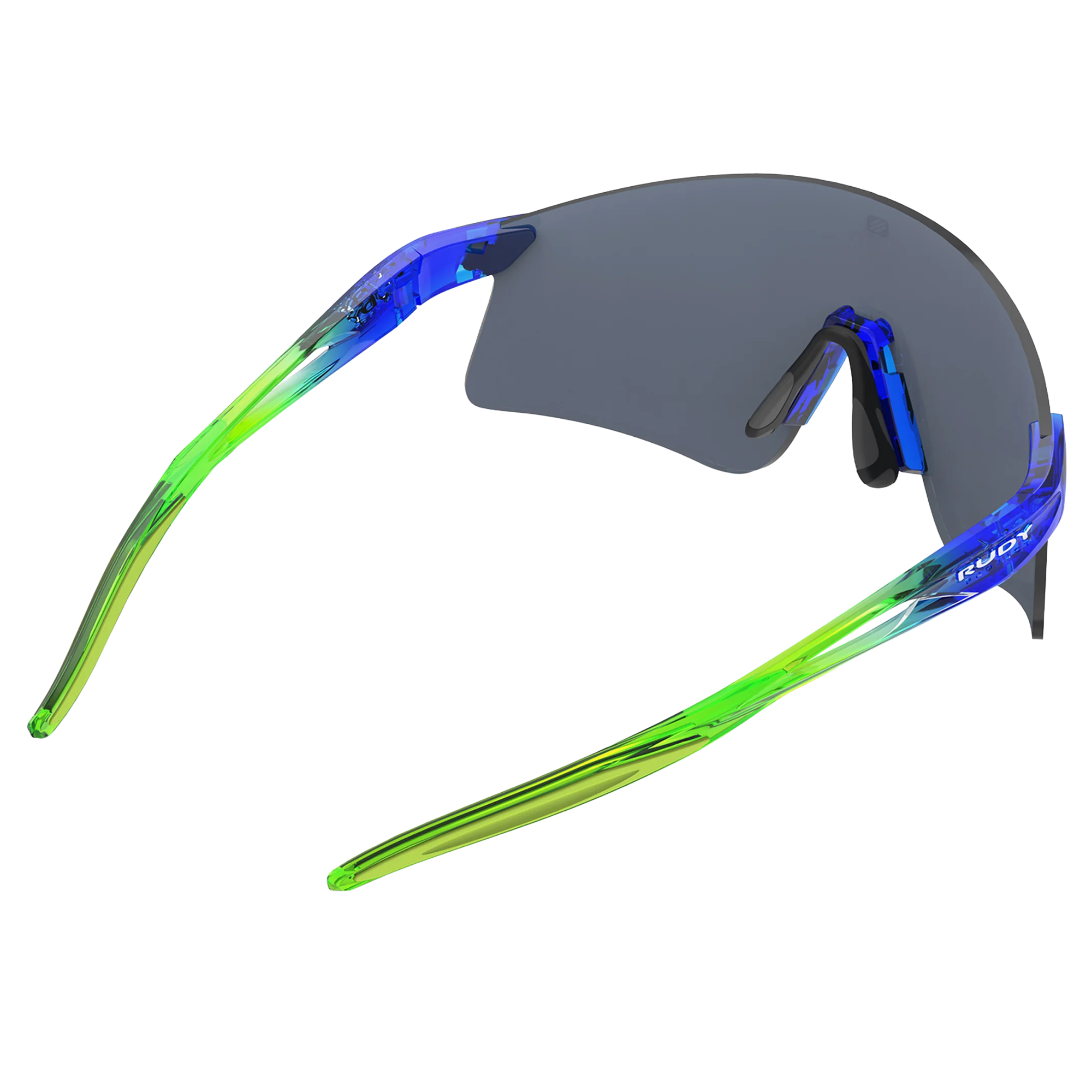 Occhiali Rudy Project Astral X - Crystal Blue/Green Multilaser Blue Rudy Project