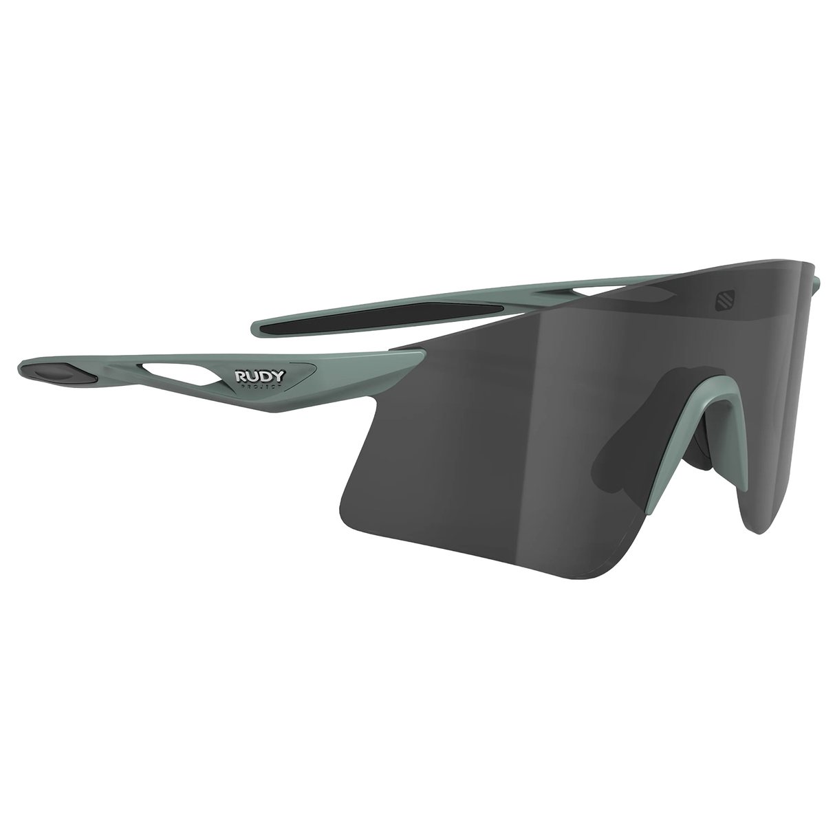 Occhiali Rudy Project Astral X - Green Sage Matte Smoke Black Rudy Project