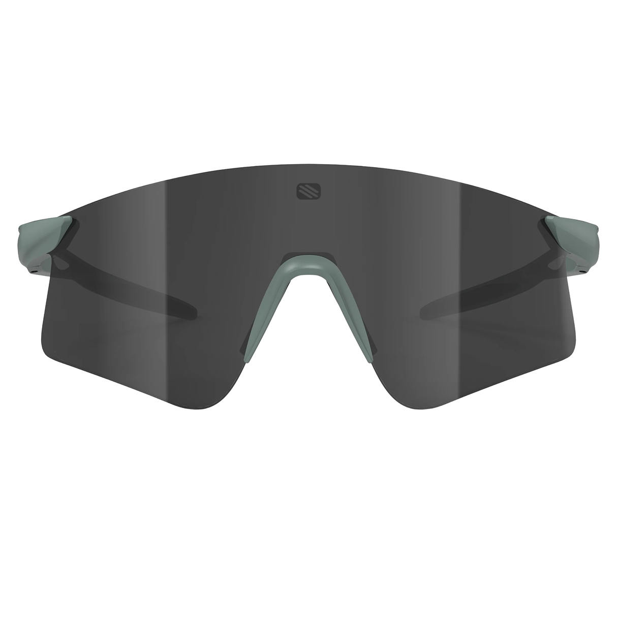 Occhiali Rudy Project Astral X - Green Sage Matte Smoke Black Rudy Project