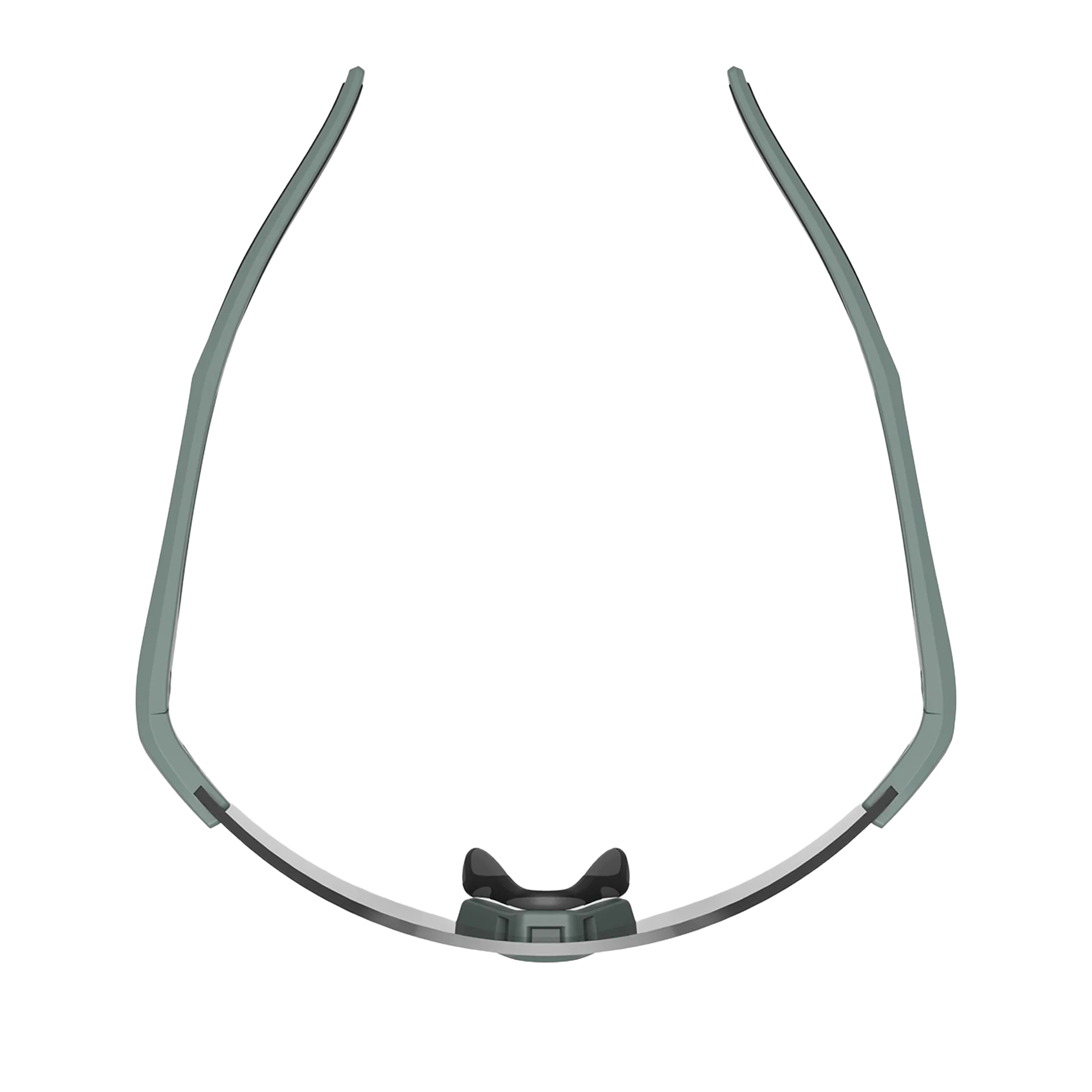 Occhiali Rudy Project Astral X - Green Sage Matte Smoke Black Rudy Project