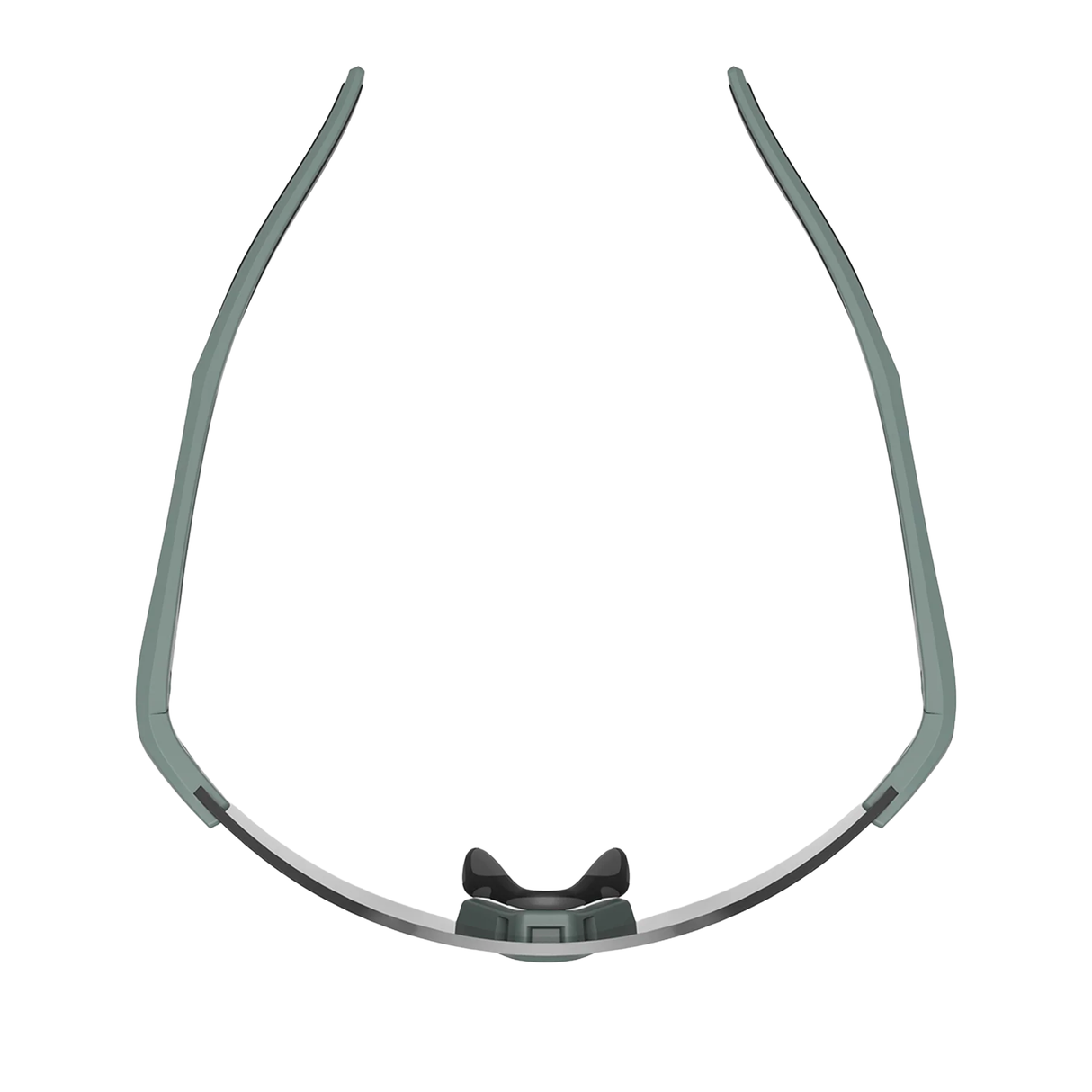 Occhiali Rudy Project Astral X - Green Sage Matte Smoke Black Rudy Project