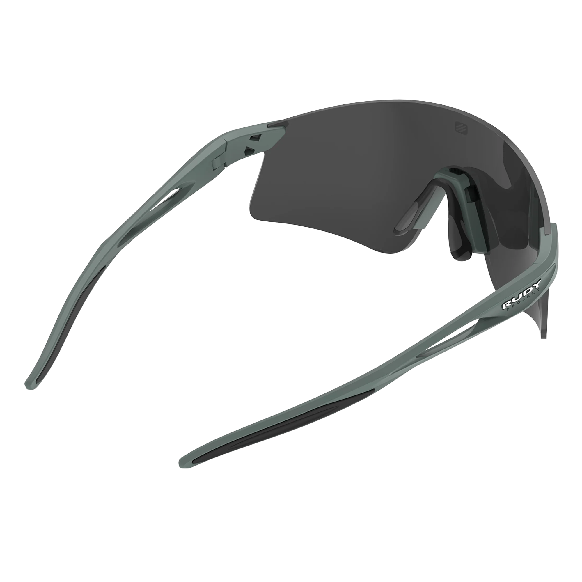 Occhiali Rudy Project Astral X - Green Sage Matte Smoke Black Rudy Project