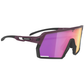 Glasses Rudy Project Kelion - Cabernet Matte Multilaser Sunset 