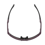 Occhiali Rudy Project Kelion - Cabernet Matte Multilaser Sunset Rudy Project