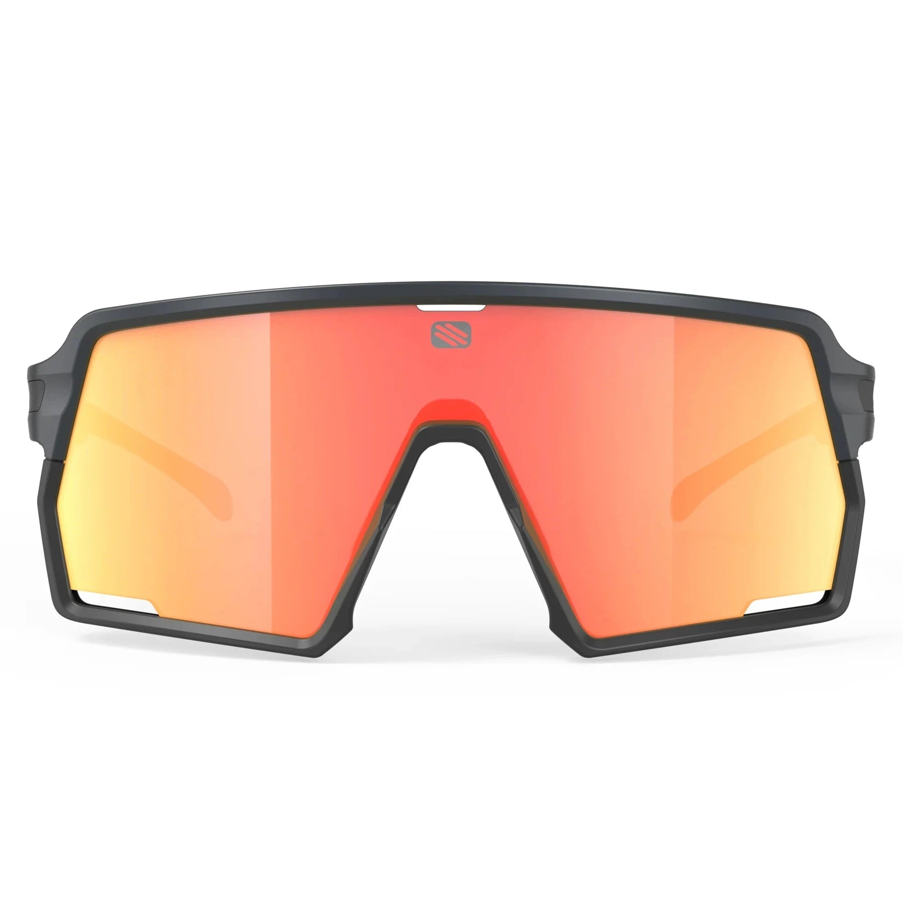 Occhiali Rudy Project Kelion - Metal Titanium Matte Multilaser Orange Rudy Project