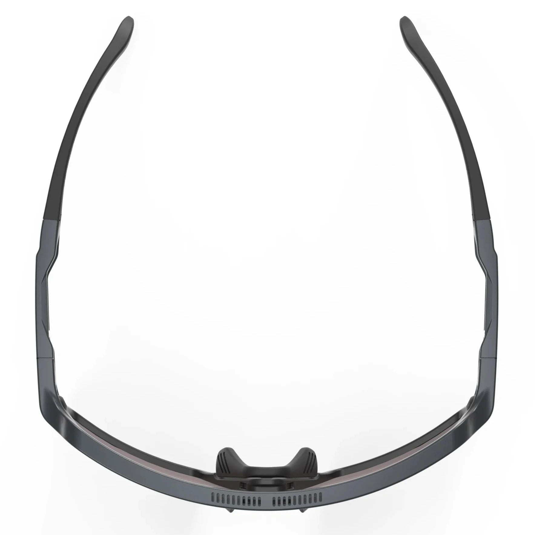 Occhiali Rudy Project Kelion - Metal Titanium Matte Multilaser Orange Rudy Project
