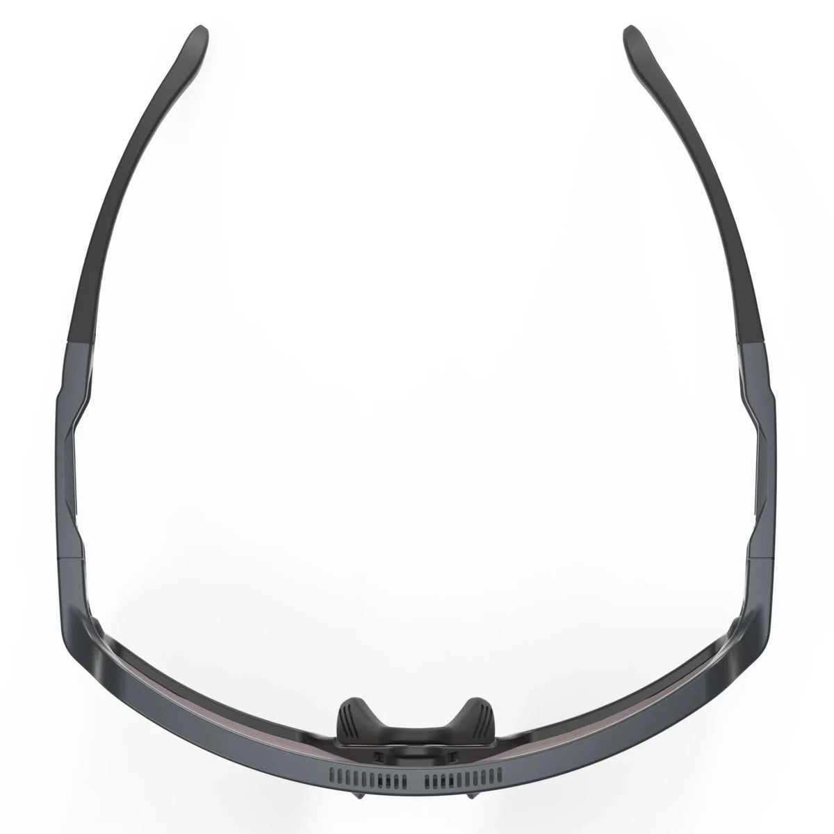 Occhiali Rudy Project Kelion - Metal Titanium Matte Multilaser Orange Rudy Project