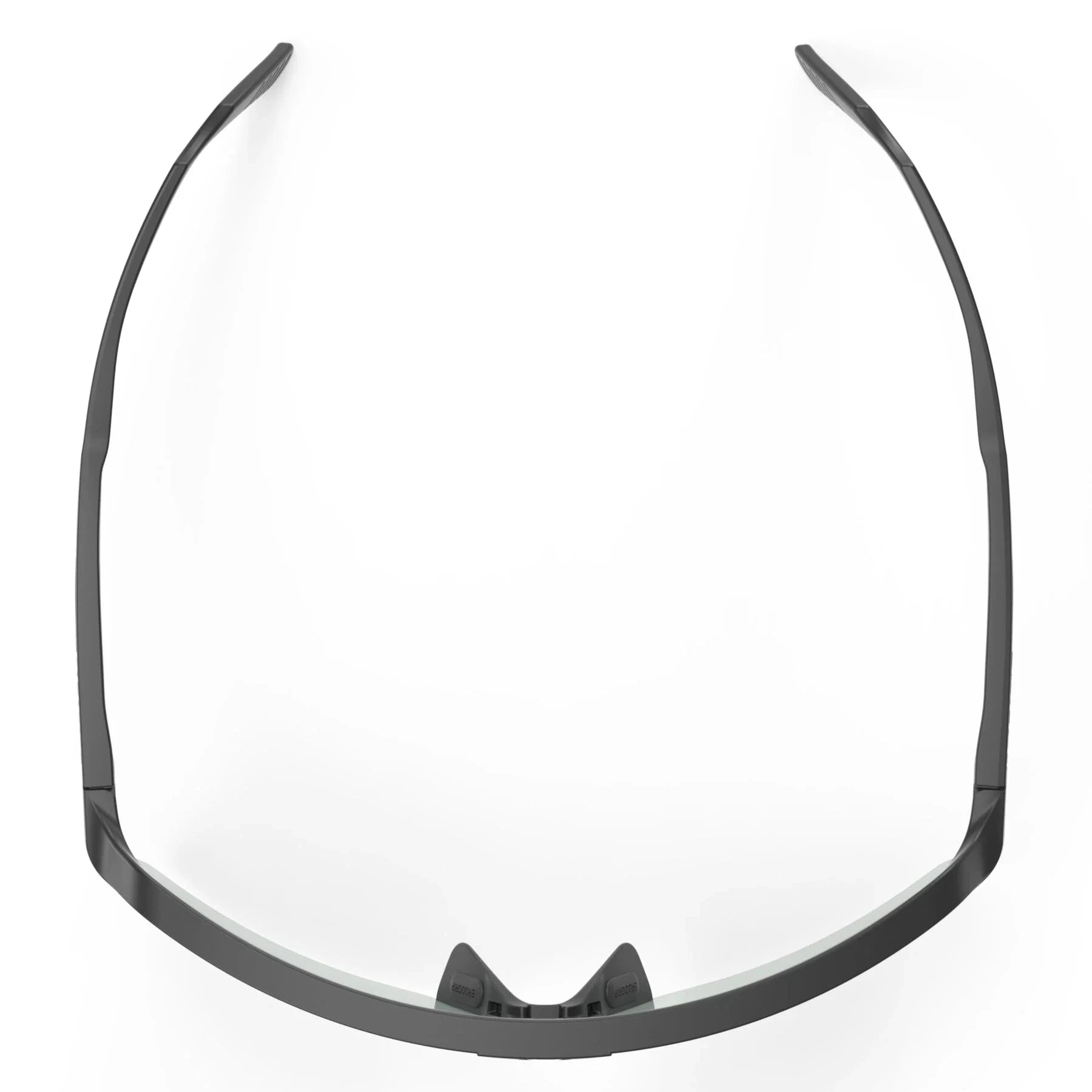 Occhiali Rudy Project Spinshield Air - Black Matte Multilaser Blue Rudy Project