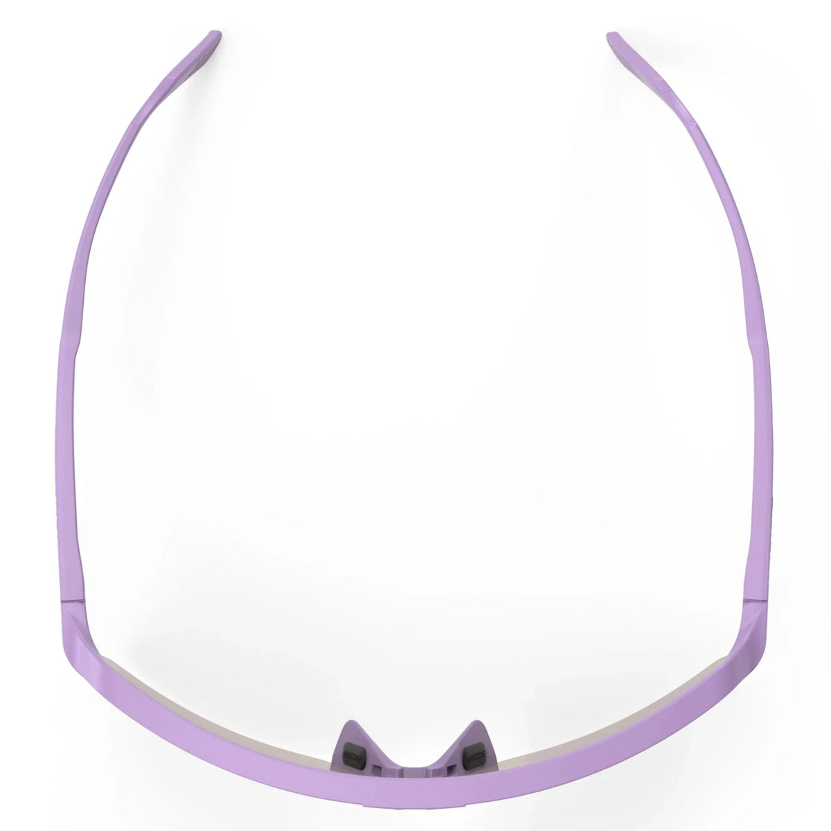 Occhiali Rudy Project Spinshield Air - Lavender Matte Multilaser Sunset Rudy Project