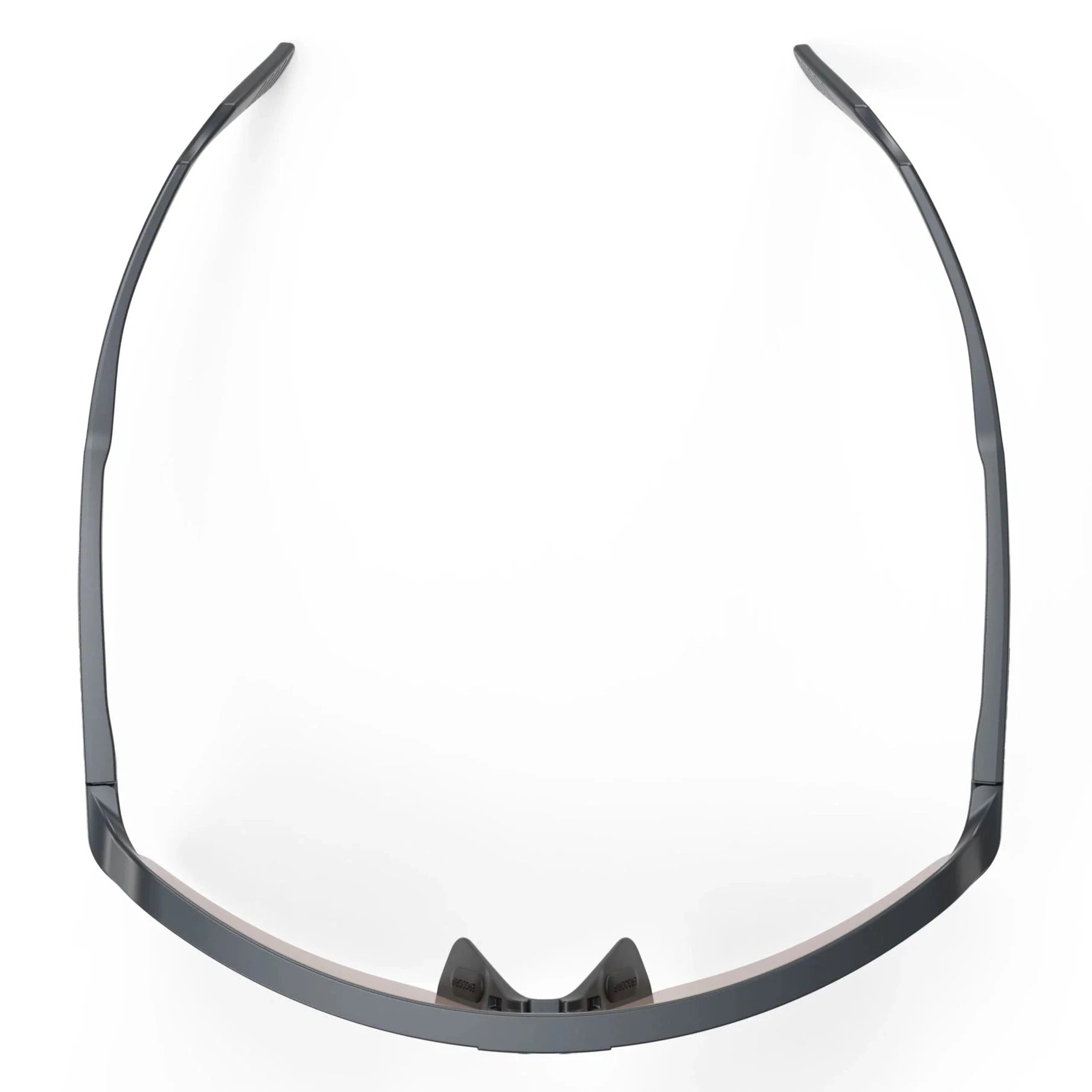 Occhiali Rudy Project Spinshield Air - Metal Titanium Matte Multilaser Orange Rudy Project