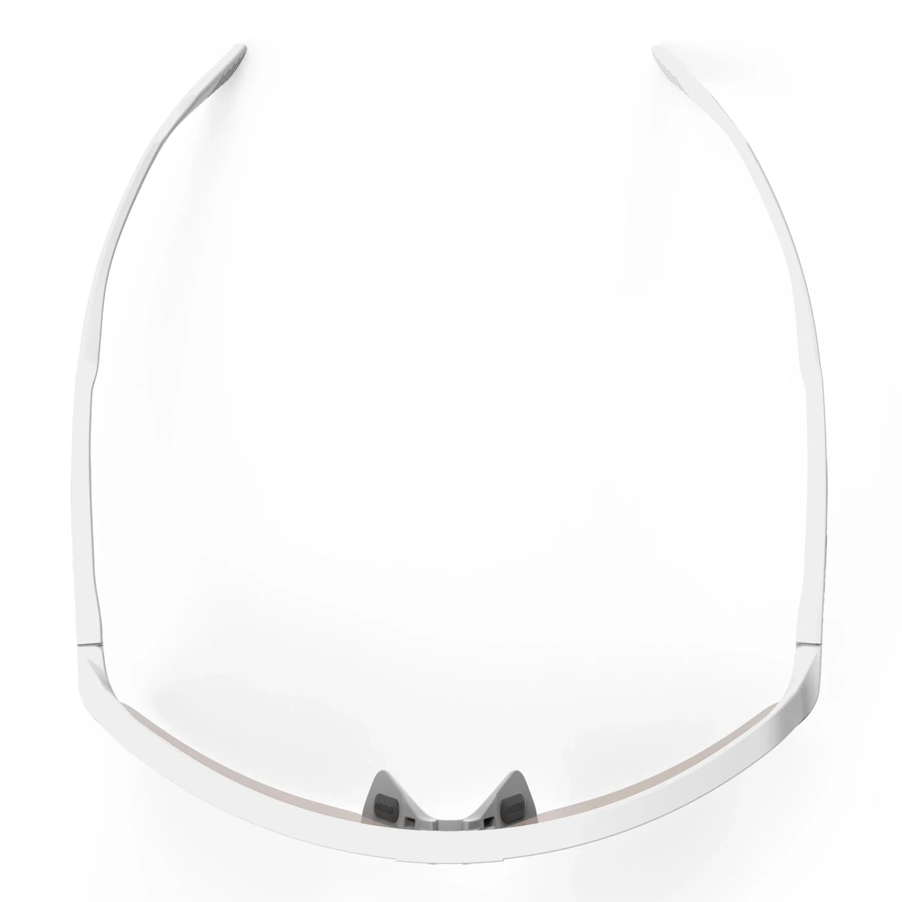 Occhiali Rudy Project Spinshield Air - White Matte Multilaser Gold Rudy Project