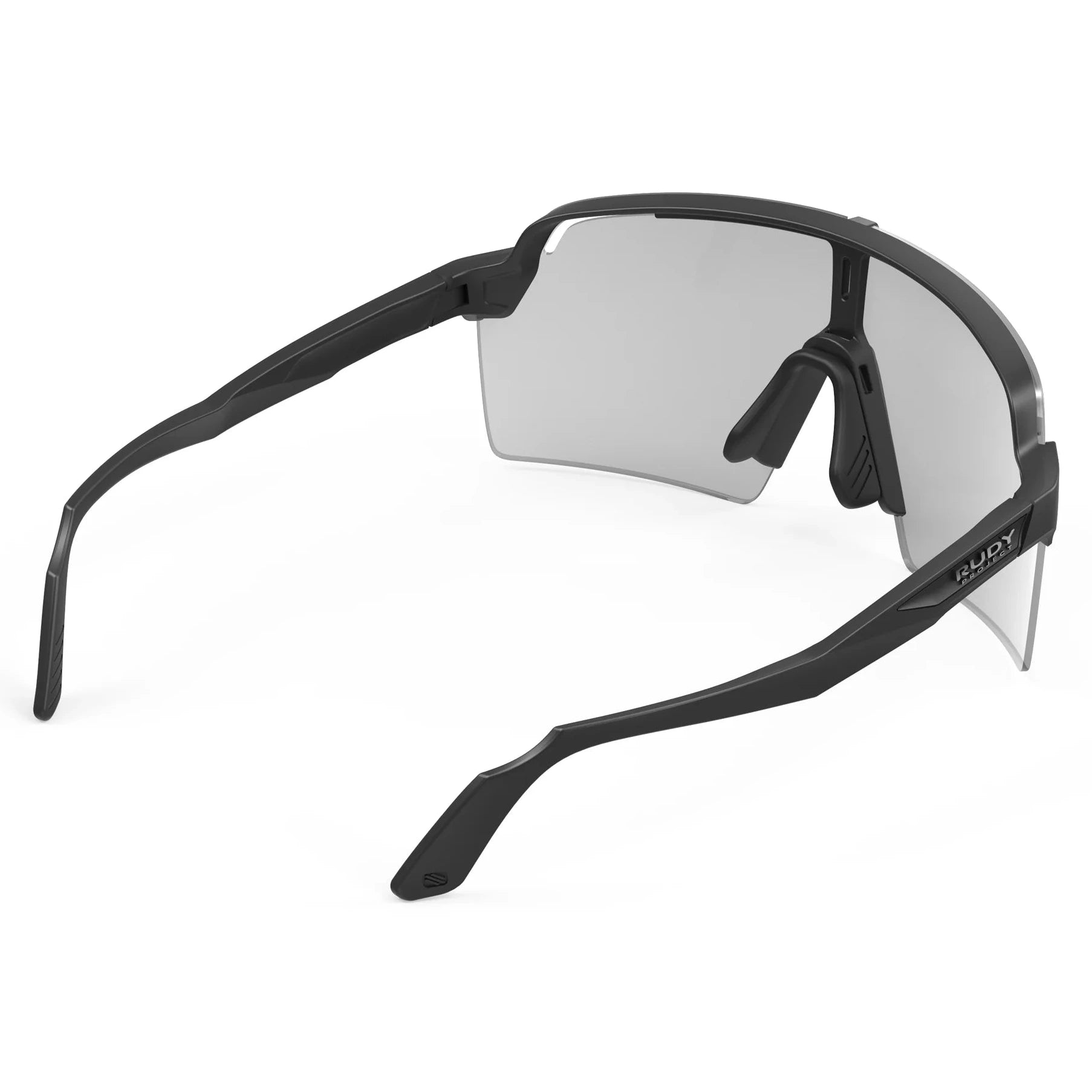 Occhiali Rudy Project Spinshield Pro - Black Matte ImpactX 2 Laser Black Rudy Project