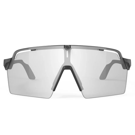 Lunettes Rudy Project Spinshield Pro - Black Matte ImpactX 2 Laser Black