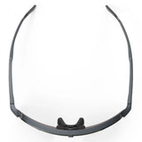 Occhiali Rudy Project Spinshield Pro - Metal Titanium Matte Multilaser Orange Rudy Project