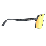 Occhiali Rudy Project Spinshield Pro - Metal Titanium Matte Multilaser Orange Rudy Project