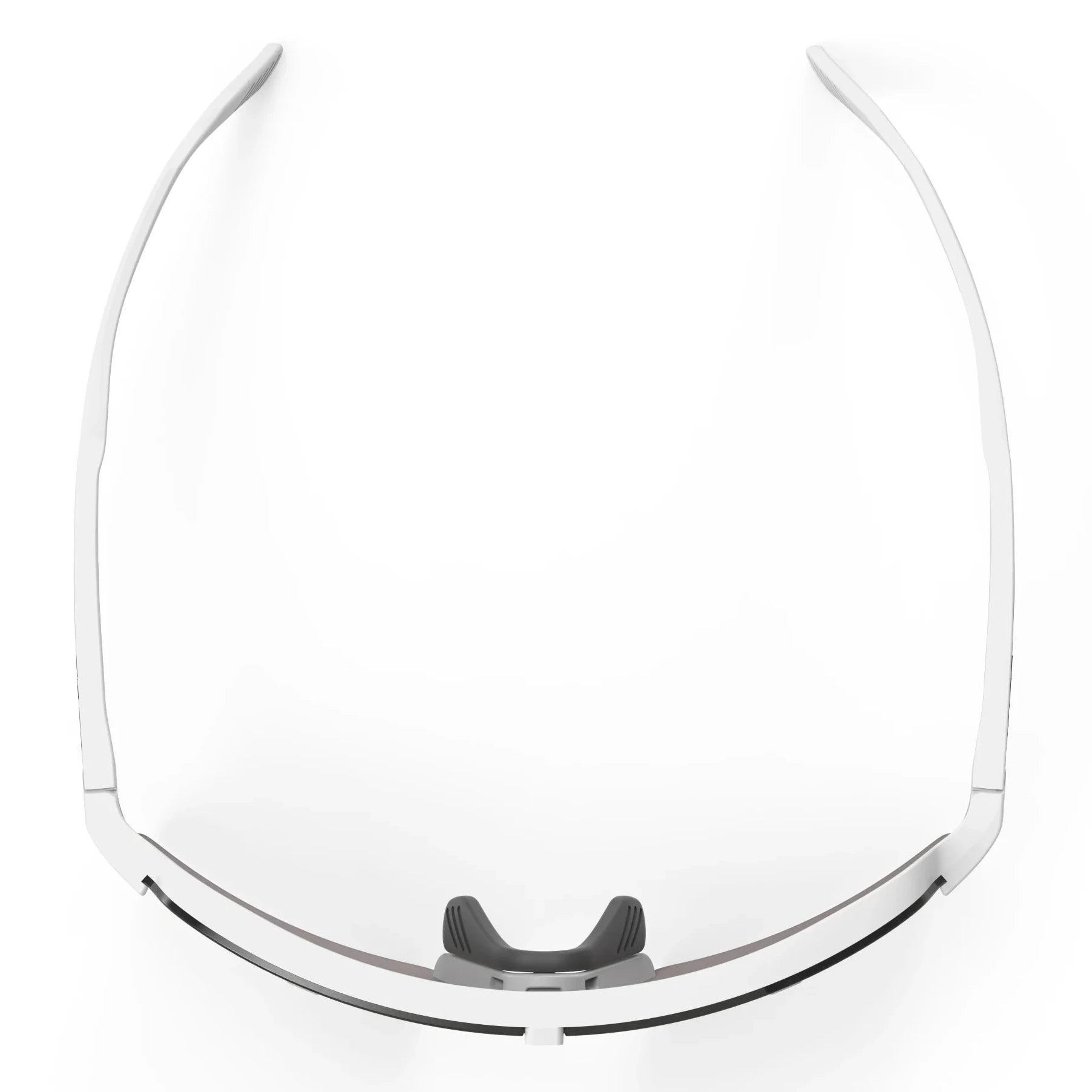 Occhiali Rudy Project Spinshield Pro - White Matte Multilaser Yellow Rudy Project