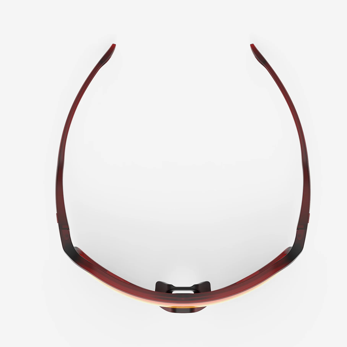 Occhiali Rudy Project Thunder - Frozen Bordeaux Multilaser Red Rudy Project