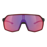 Occhiali Rudy Project Thunder - Frozen Bordeaux Multilaser Red Rudy Project