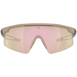 Occhiali Rudy Project Turbolence Acc - Desert Matte Multilaser Rose Gold Rudy Project