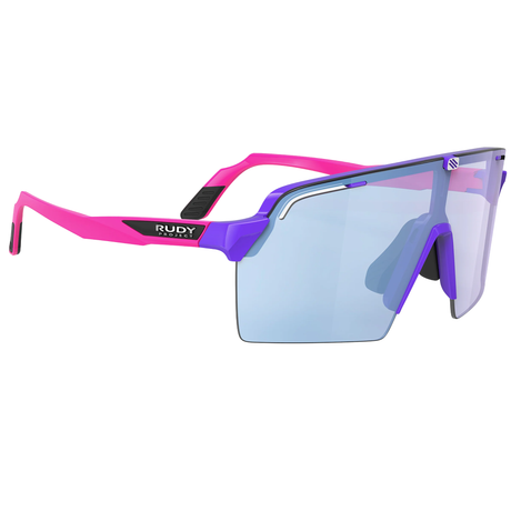 Occhiali Rudy Spinshield Pro - 40th Anniversary Multilaser Ice Rudy Project