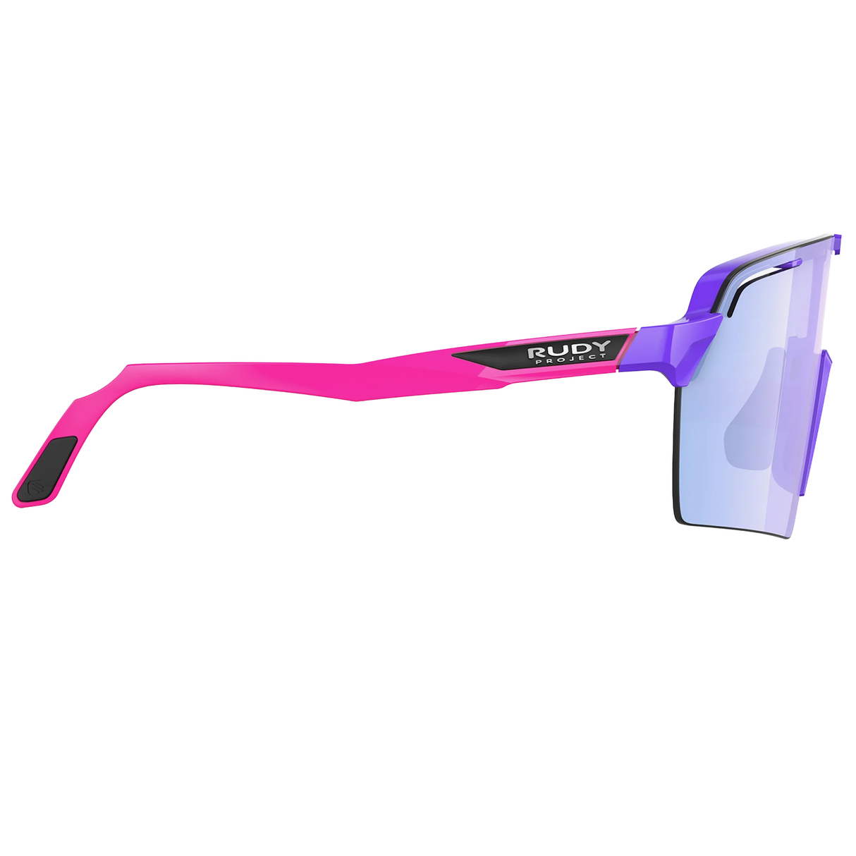 Occhiali Rudy Spinshield Pro - 40th Anniversary Multilaser Ice Rudy Project