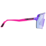 Occhiali Rudy Spinshield Pro - 40th Anniversary Multilaser Ice Rudy Project