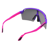Occhiali Rudy Spinshield Pro - 40th Anniversary Multilaser Ice Rudy Project