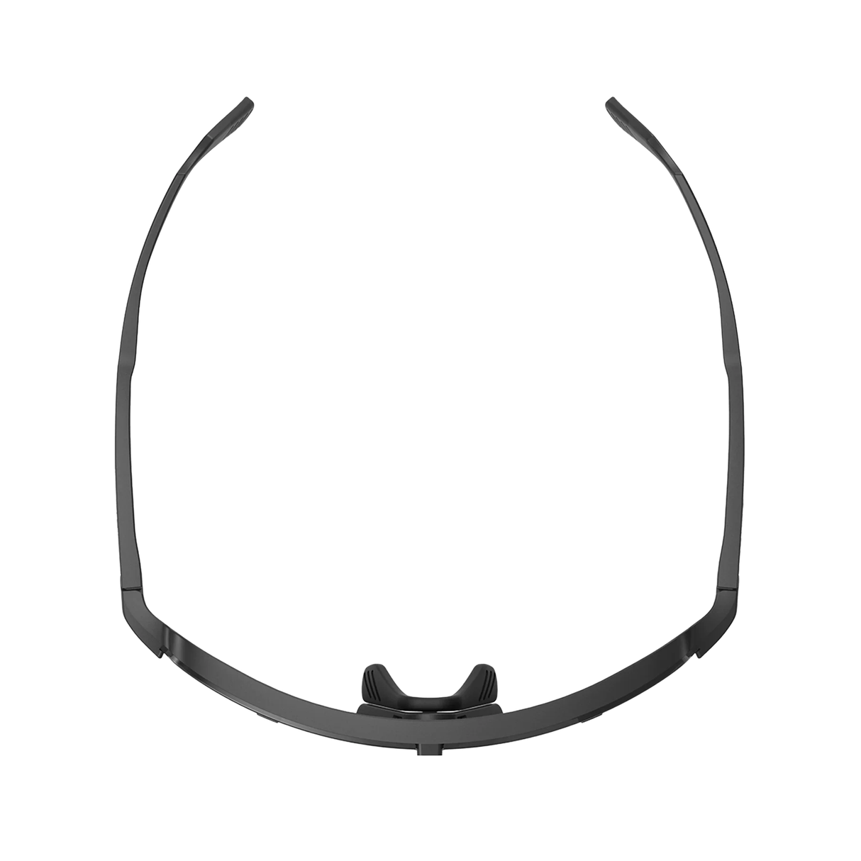 Occhiali Rudy Spinshield Pro - Black Matte Smoke Black Rudy Project