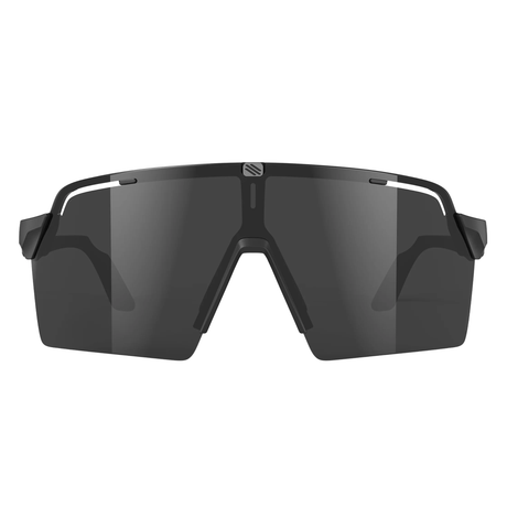 Occhiali Rudy Spinshield Pro - Black Matte Smoke Black Rudy Project