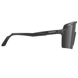 Occhiali Rudy Spinshield Pro - Black Matte Smoke Black Rudy Project