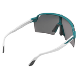 Occhiali Rudy Spinshield Pro - Teal Matte Multilaser Ice Rudy Project