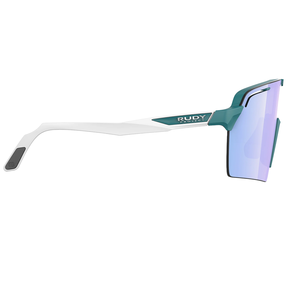 Occhiali Rudy Spinshield Pro - Teal Matte Multilaser Ice Rudy Project