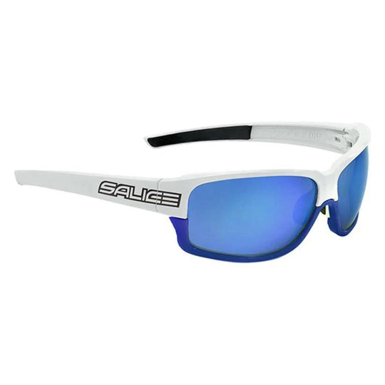 Occhiali Salice 017 RW - Bianco blu RW Blu