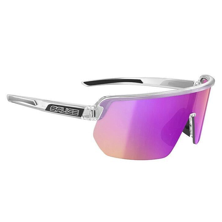 Occhiali Salice 023 RWX - Cristallo RW viola Salice