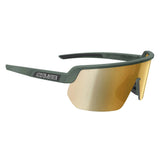 Occhiali Salice 023 RWX - Verde RW Oro Salice