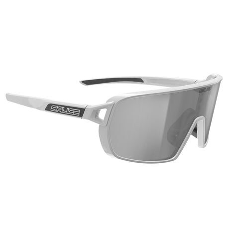 Occhiali Salice 028 RW - Bianco argento Salice
