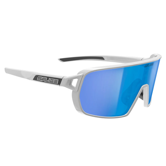 Occhiali Salice 028 RW - Bianco blu