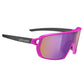 Lunettes Salice 028 RW - Fuchsia violet