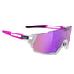 Occhiali Salice 029 RW - Bianco viola Salice