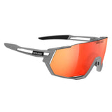 Salice 029 RW Brille - Grau Rot